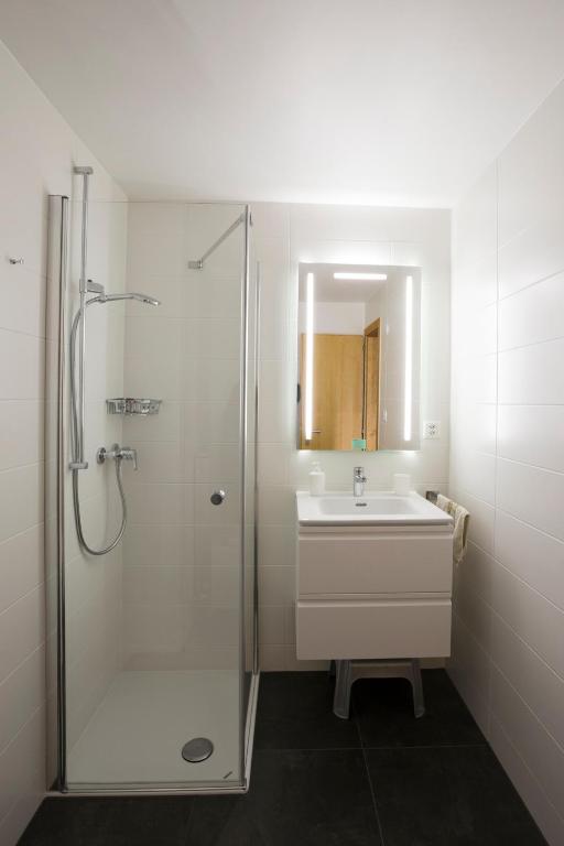 Immeuble Horizon room 1