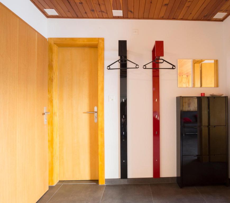 Immeuble Horizon room 5