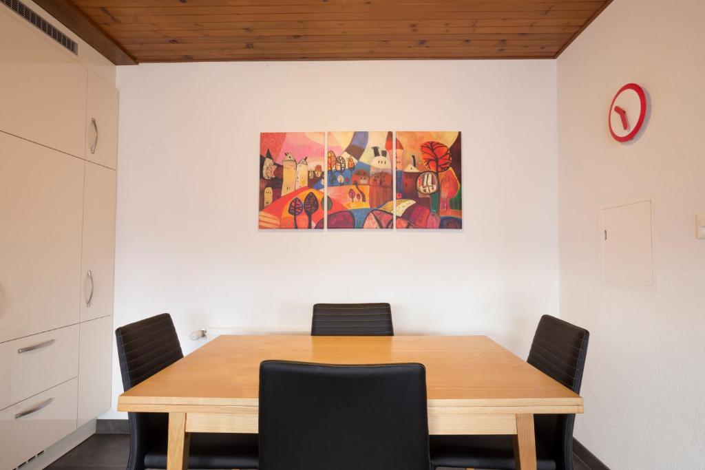 Immeuble Horizon room 6